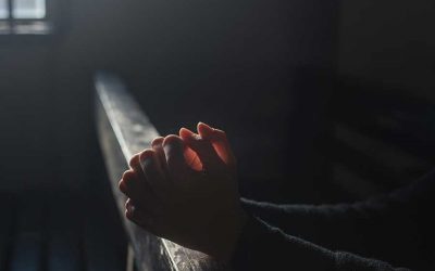 How to Deepen Your Relationship With God Through Continuous Prayer