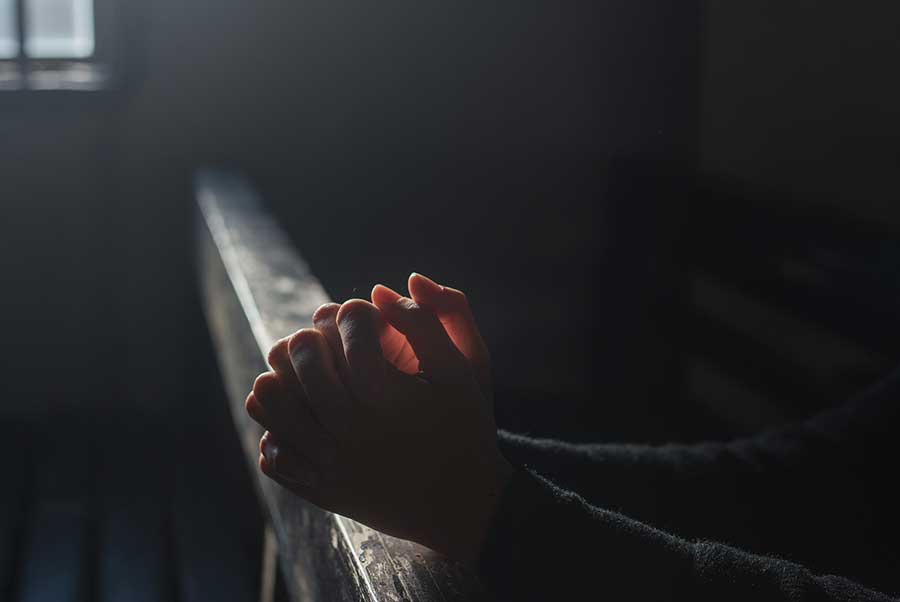 How to Deepen Your Relationship With God Through Continuous Prayer